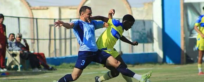 نتائج مباريات أمس من دوري المحترفين للموسم الجديد 2026-2027