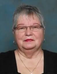 Obituary information for Jeanine Alma Yvette Hanson