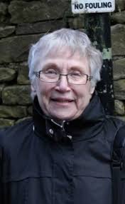 Helen Nehring Obituary (1935