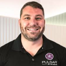 ⭐ ✨ We are so excited to welcome Lauren Doyle to the Pulsar team, who joins  us today as a Solution Architect!