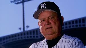 Doc: Don Zimmer once rode a pony to practice