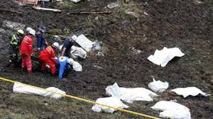 But the crash of chapecoense's plane cast a pall over the improving mood. Pics Brazilian Football Plane Crash Shrouded In Mystery