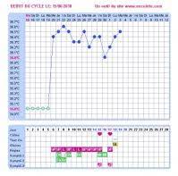Ovulation Apres Fausse Couche