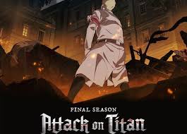 Membantu meningkatkan database kami dengan menambahkan informasi latar belakang. Sehabis Ditunda Berikut Link Nonton Attack On Titan Episode 73 Sub Indo Aku Selalu Membencimu Mikasa Malang Terkini