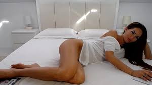 Milena29 captivates with charming steamy ass and fit toy fun in fresh porn clip!