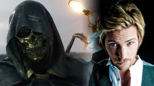 Does troy baker have tattoos? Troy Baker Talks About Death Stranding It S Weird And It S Big