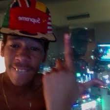 Max David's Instagram, Twitter & Facebook