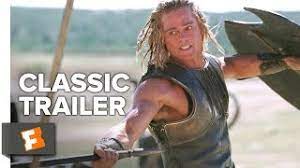 We did not find results for: Troy 2004 Official Trailer Brad Pitt Eric Bana Orlando Bloom Movie Hd Youtube