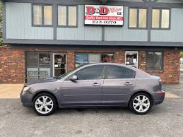 Image result for Galaxy Gray 2007 Mazda3