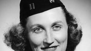 Daughter remembers mother, a Lebanon native who saw horrors of D-Day as  nurse