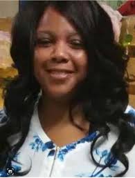 Obituary for Callisse Sharrette Hooks