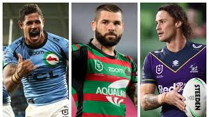 The brisbane broncos rose from the dead on friday night, but two of the club's forwards got a little too excited about the comeback victory. Nrl 2021 Transfer News Adam Reynolds To Brisbane Broncos Dane Gagai Nicho Hynes Jaydn Su A Kurt Capewell News Updates