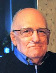 Obituary information for James B. Cummiskey