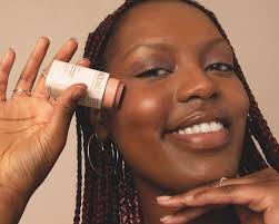 A Day in the Life" with Multidisciplinary Artist Adja Diagne