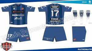 Descubrí la mejor forma de comprar online. El Nuevo Modelo De Camiseta Que Utilizara Patronato Para Su Debut En La Copa Argentina Superdeportivo Com Ar