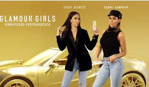 Gammours mutter wuchs in marokko auf. Senna Ihre Beste Freundin Clumsy Auf Trickbetruger Mission Helal Gossip