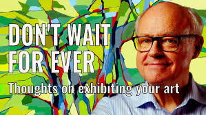 KJL ART SANCTUARY PODCAST INTERVIEW AUTIN WRIGHT