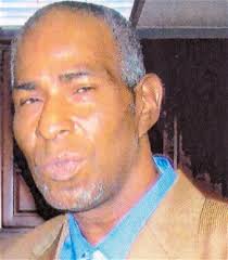 Obituary information for Edwin Robinson