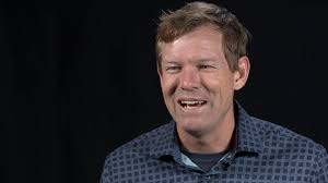 Shane Dyer CEO Irrigreen