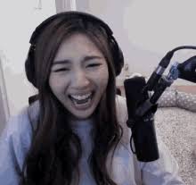 Xchocobars Janet Rose GIF