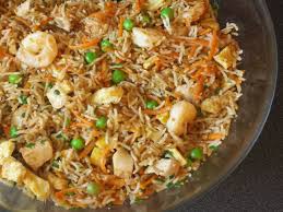 Rit Frit Le Riz Cantonais Mauricien Les Dodos D Alsace En 2020 Riz Cantonais Riz Frit Recette Riz Cantonais