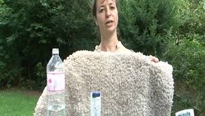 Comment nettoyer un tapis shaggy. Rajeunir Un Vieux Tapis Minutefacile Com