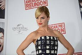 Maybe you would like to learn more about one of these? Mena Suvari Wikipedia