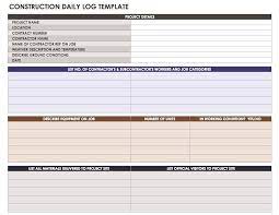 Daily time allocation sheet keyword after analyzing the system lists the list of keywords related and the list of websites with related content, in addition example 2: Construction Daily Reports Templates Tips Smartsheet