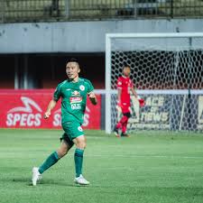 Football statistics of arthur irawan including club and national team history. Liga 1 Berlanjut Bek Pss Senang Tapi Was Was Timlo Net