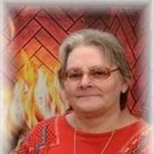 Obituary information for Mrs Pauline Gay Stover