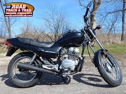 1994 Honda 250 Nighthawk Motorcycles For Sale