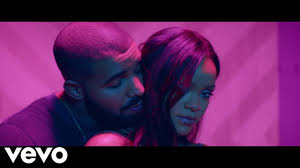 Rihanna Work Explicit Feat Drake Two Videos Mixed In One Youtube