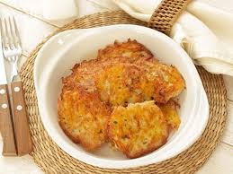 Galettes De Pommes De Terre Au Four Au Thermomix Recette Galette Pomme De Terre Recettes De Cuisine