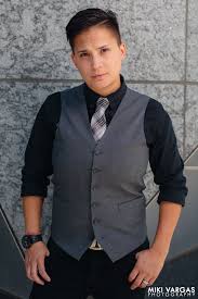 Lesbianfunworld Lesbian Wedding Attire Lesbian Fashion Lesbian Wedding