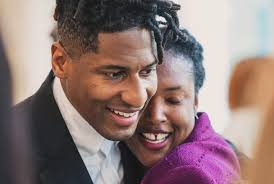 Grammy winning musician Jon Batiste's electric smile lit up the room today  for the young patients at Children's Hospital New Orleans. He gave away  several of his signature melodica instruments to patients