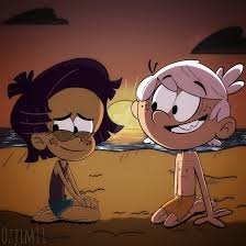 we will always meet again by oswaldojimenez11 on deviantart loud house characters the loud house luna loud house fanfiction