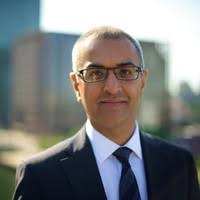 Michael Desmet Email & Phone Number