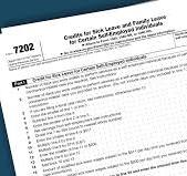 Understanding IRS Form 7202