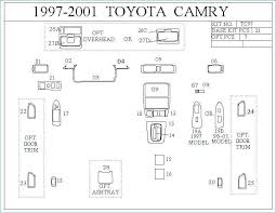 The first generation toyota camry was introduced in japan in 1982, and exports to the united states and europe soon began. 2001 Toyota Solara Stereo Wiring 2006 Ford F 250 4x4 Wiring Schematic Pontiacs Tukune Jeanjaures37 Fr
