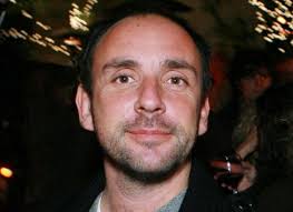 Dan Mazer Movies & TV Shows List