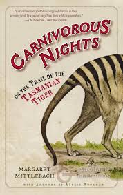 Wombal saw para jugar gratis / fernanfloo saw game juegos area / vamos a jugar a un juego. Amazon Fr Carnivorous Nights On The Trail Of The Tasmanian Tiger Mittelbach Margaret Crewdson Michael Rockman Alexis Livres