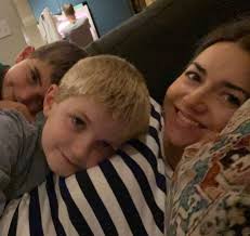 Happy 11th birthday Cooper William Jones!