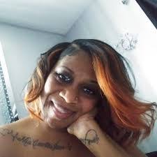 Candace Wilson's Instagram, Twitter & Facebook