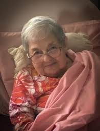 June Thomas Obituary (1934