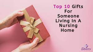 Please consider donating 5 or 10 dollars or more to help donate a care package to these wonderful elderly residents in need a smile and a helping hand goes a long way. Top Ten Gifts For Someone Living In A Nursing Home 2019