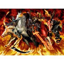Wall2mob is your best source of beautiful smartphone wallpapers. Ruth Thompson Four Horsemen Rra