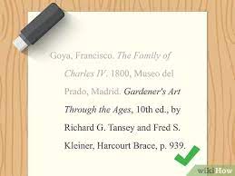 We did not find results for: 3 Ways To Cite A Painting Wikihow