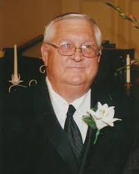 Chris Troxtell, April 29, 1948