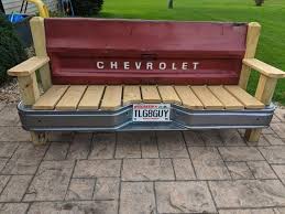 Chevrolet Tailgate Bench Tailgate Bench Diy Tailgate Bench Truck Tailgate Bench
