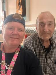 I believe Ron was the class of 78. He was my brother-in-law.